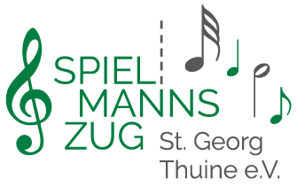 Spielmannszug St Georg Thuine